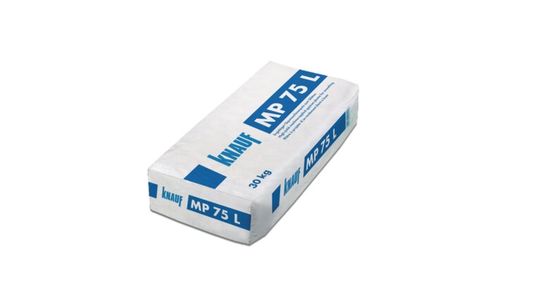 Sack, Knauf